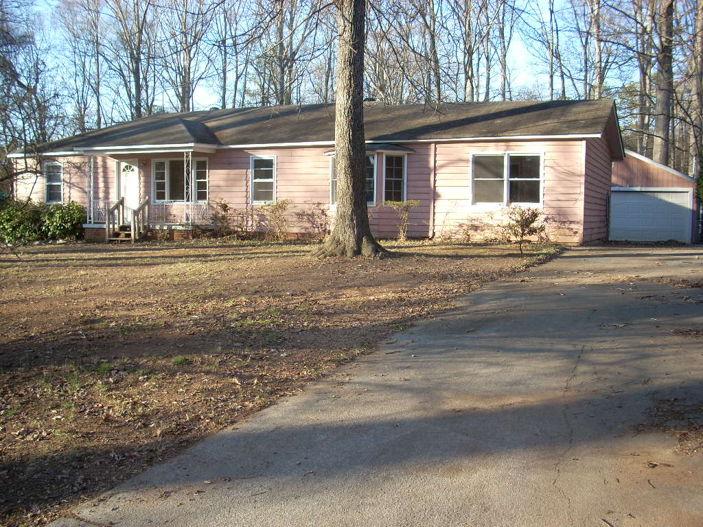 1064 Prospect Place Southwest, Mableton, Georgia image 2