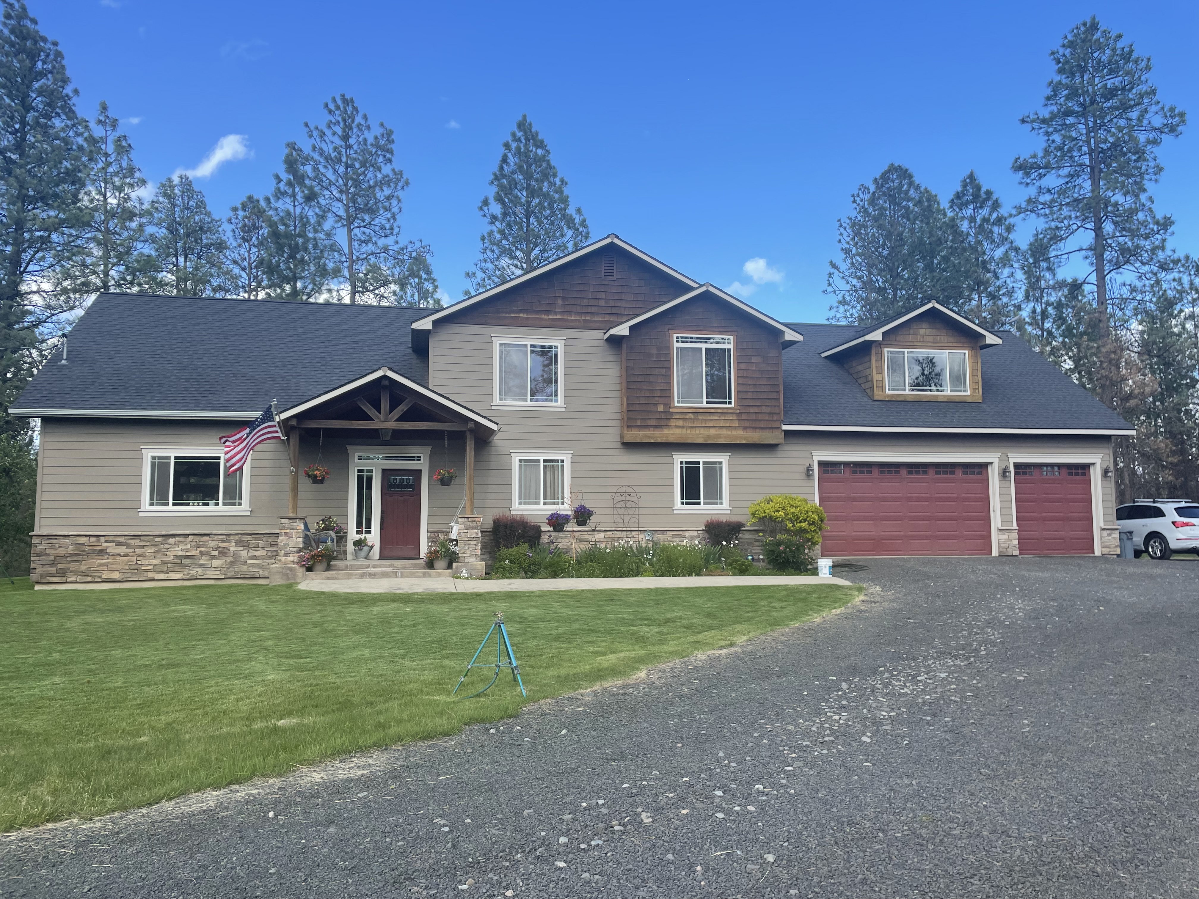 19303 W Penners Lane , Cheney, Washington image 1