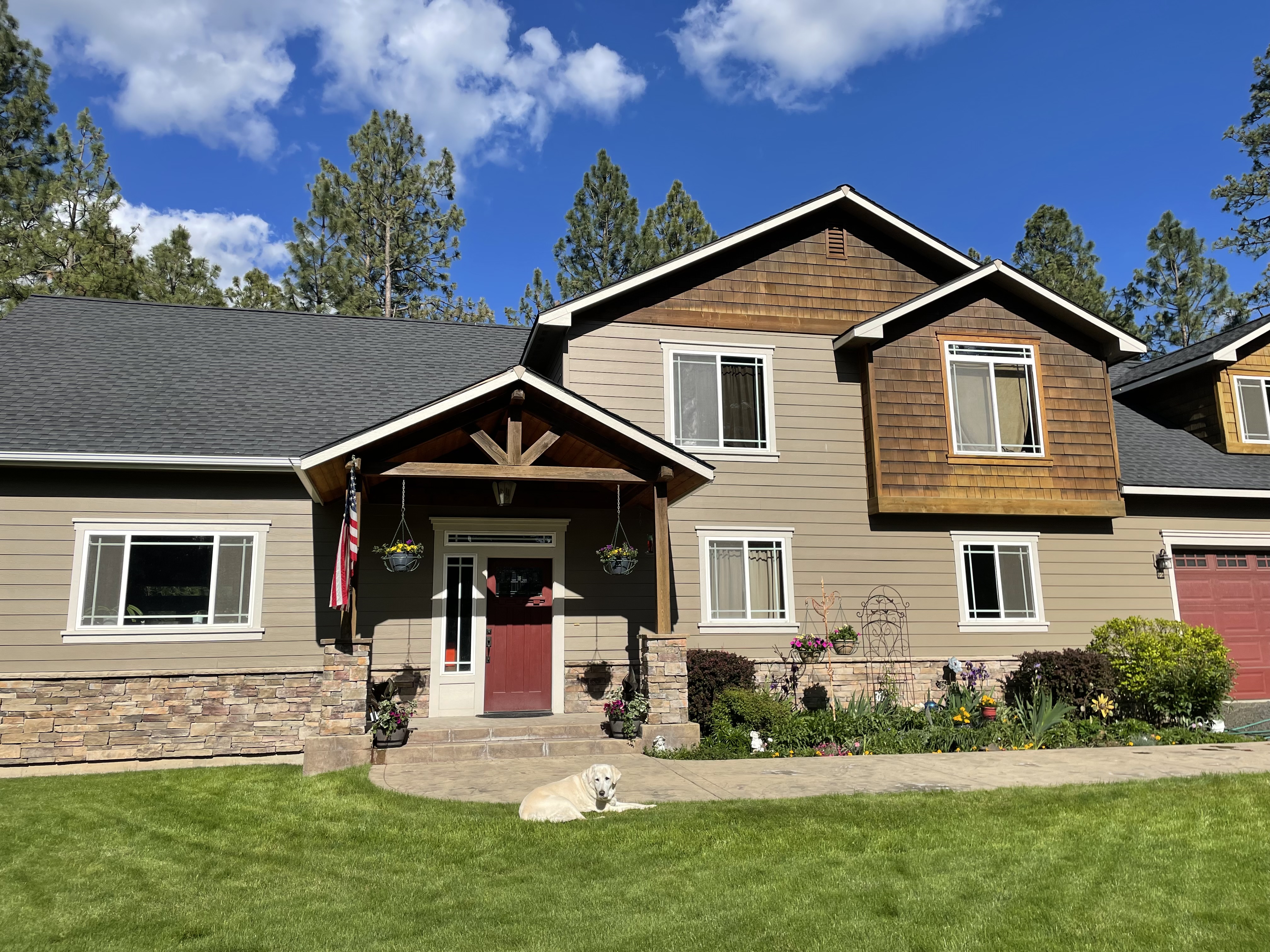 19303 W Penners Lane , Cheney, Washington image 3