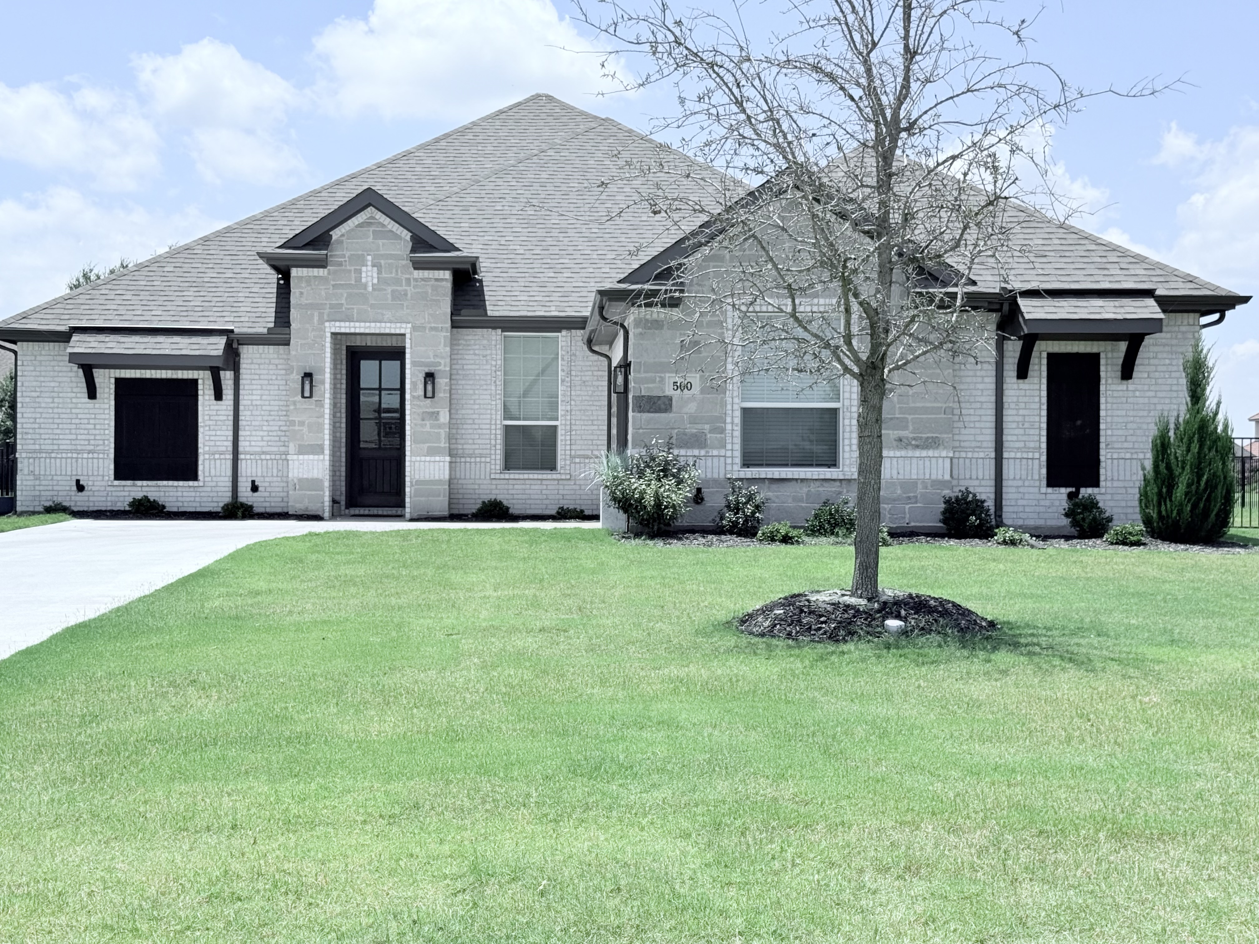 500 River Bank Court, Acton, Texas image 3