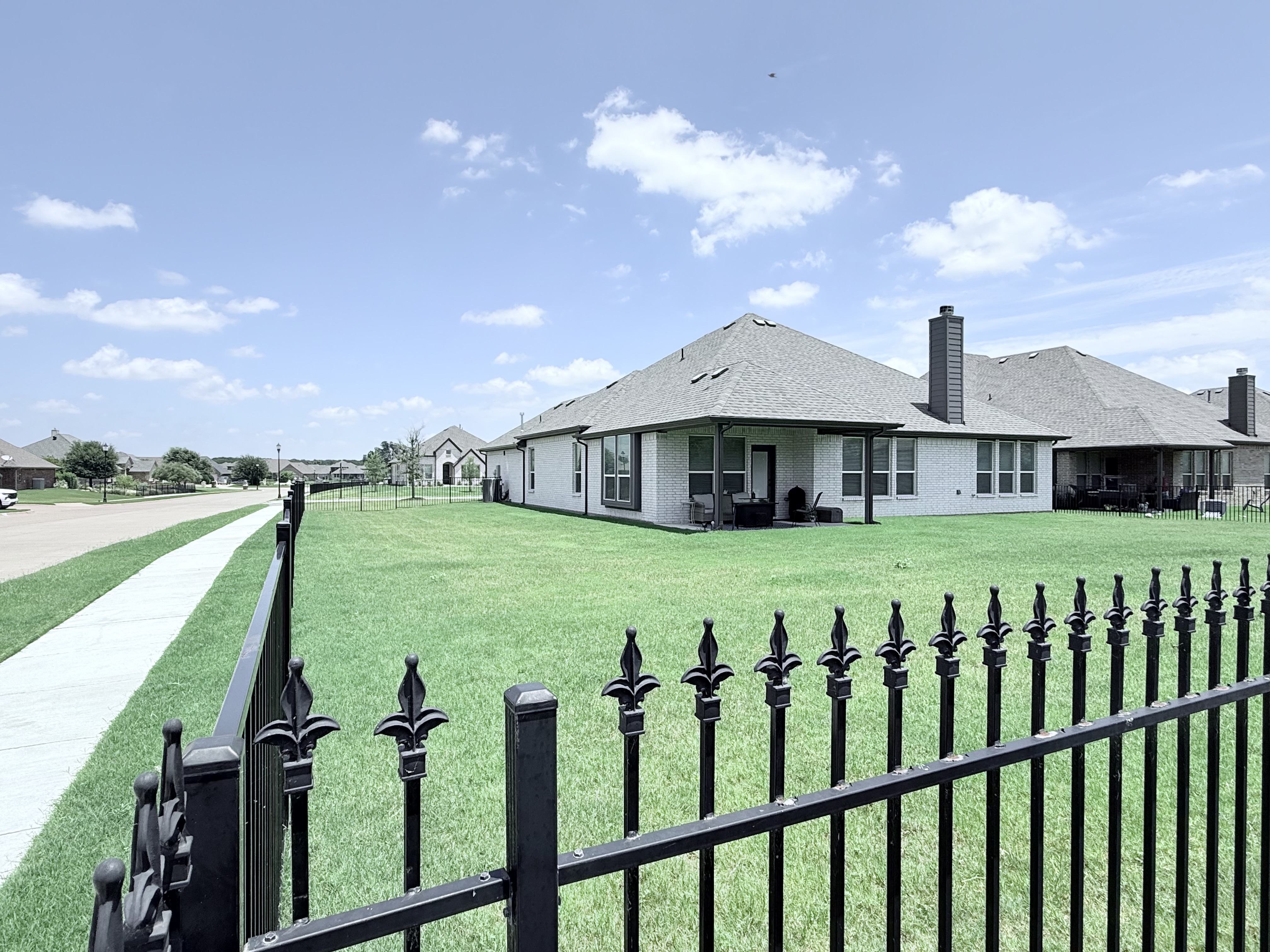 500 River Bank Court, Acton, Texas image 4