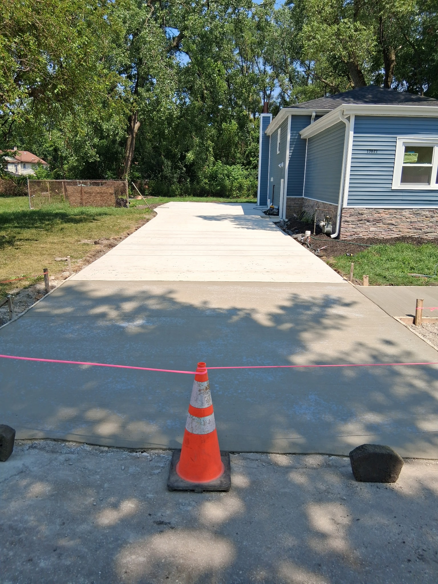 13621 Homan Avenue, Robbins, Illinois image 3