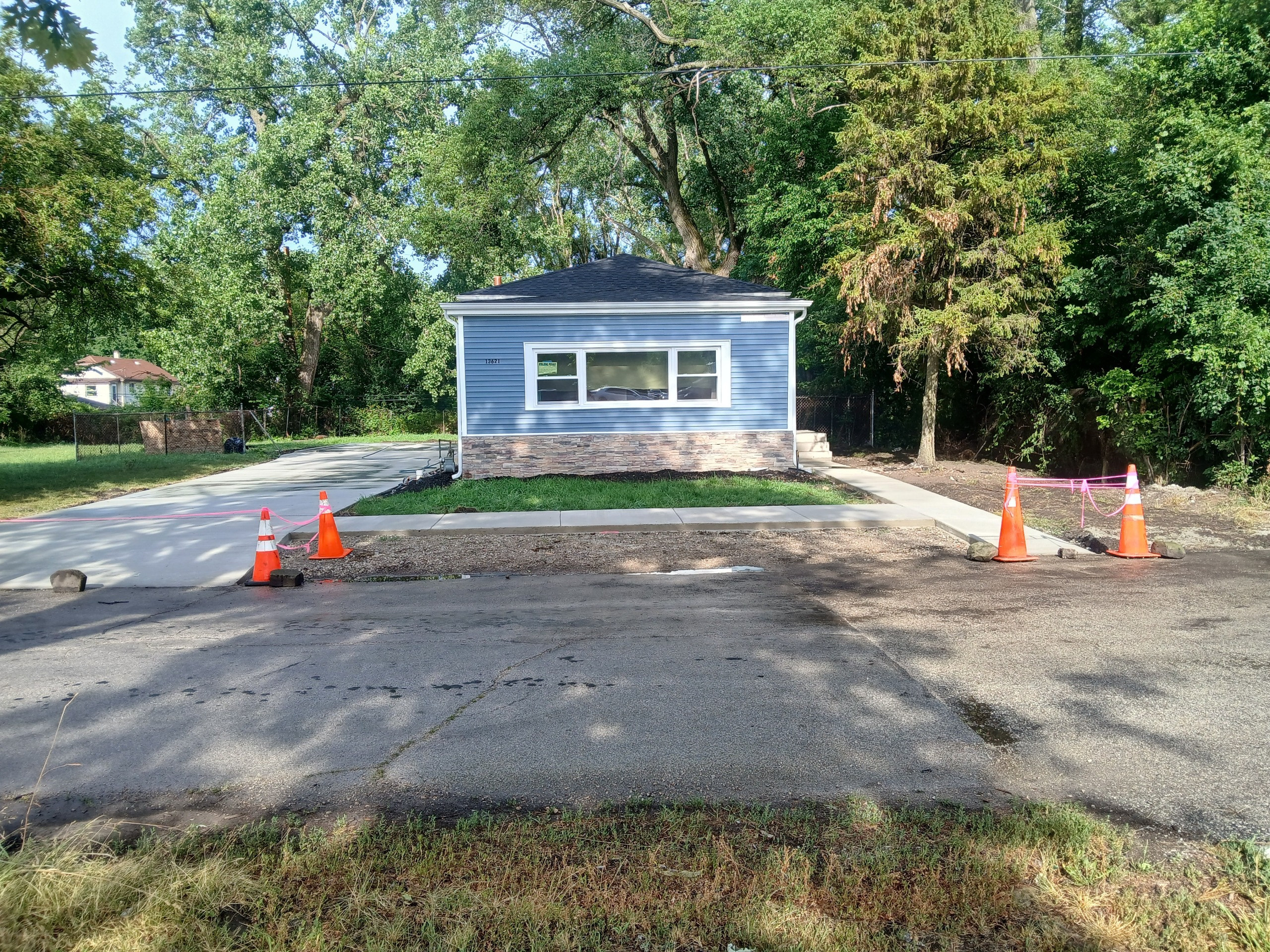 13621 Homan Avenue, Robbins, Illinois image 1