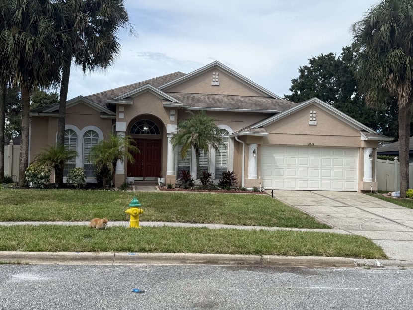 2840 Lexington Ct