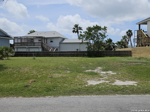 Vacant Land For Sale - 18 Riviera Dr<br/> Rockport, TX 78382