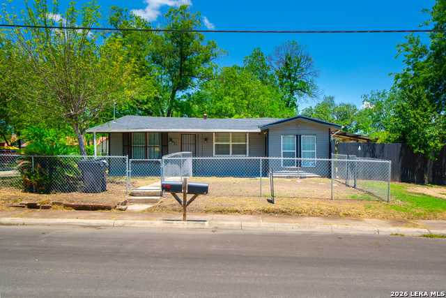 Multifamily For Sale - 971 Chalmers Ave<br/> San Antonio, TX 78211
