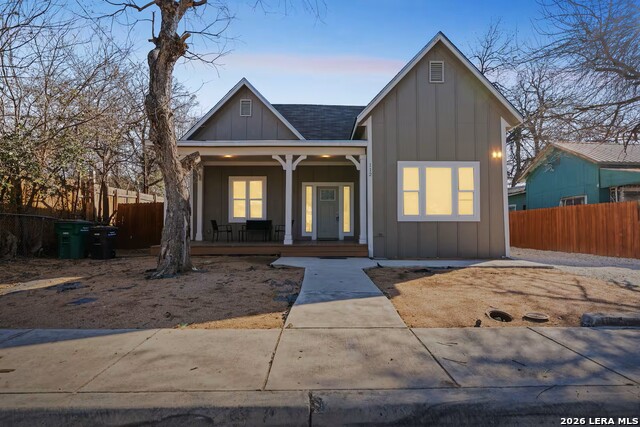 Multifamily For Sale - 112 Hill St<br/> San Antonio, TX 78212