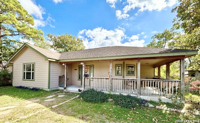 Homes For Sale - 128 Dunning<br/> Gonzales, TX 78629