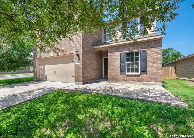 Homes For Sale - 3727 Southern Grv<br/> San Antonio, TX 78222