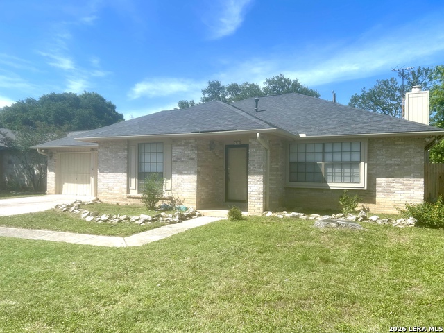 Homes For Sale - 1915 Elsworthy St<br/> San Antonio, TX 78248