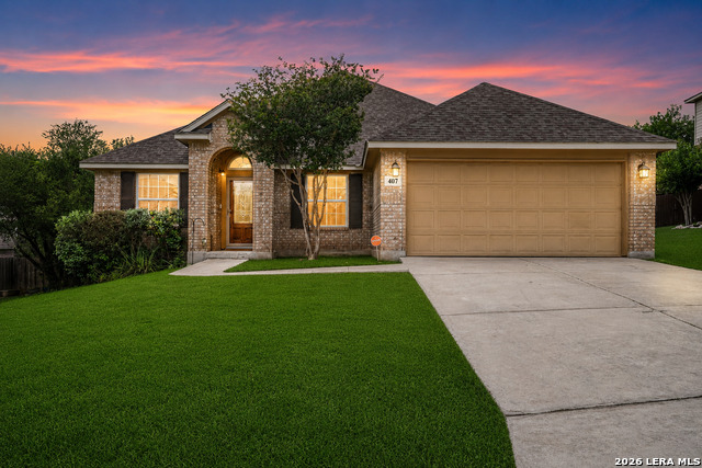 Homes For Sale - 407 Cushing<br/> San Antonio, TX 78258