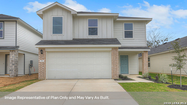 Homes For Sale - 1246 Avery Ranch Drive<br/> New Braunfels, TX 78130