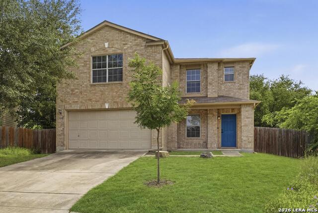 Homes For Sale - 11003 Andover Peak<br/> San Antonio, TX 78254