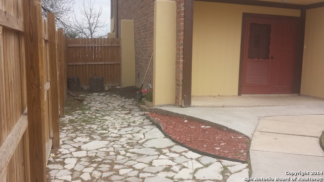 12020 Maplerock St #12020, San Antonio TX 78230