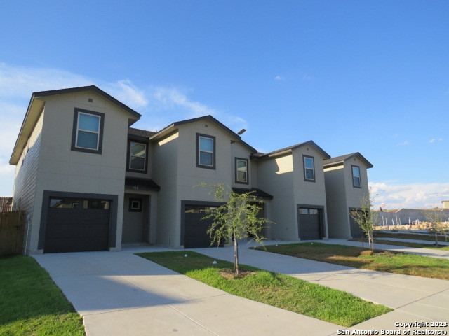 8430 Via Verona #101, San Antonio TX 78227