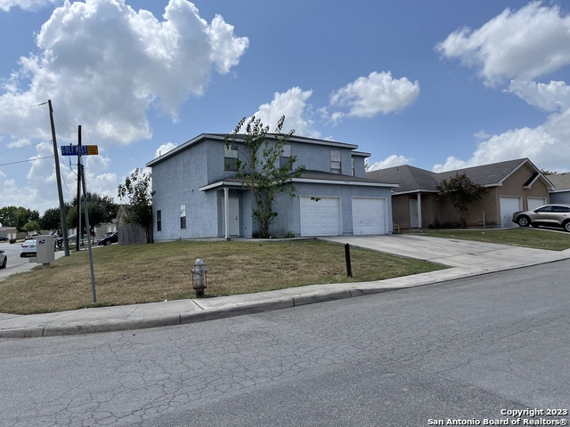 5630 Golf Mist #1, San Antonio TX 78244