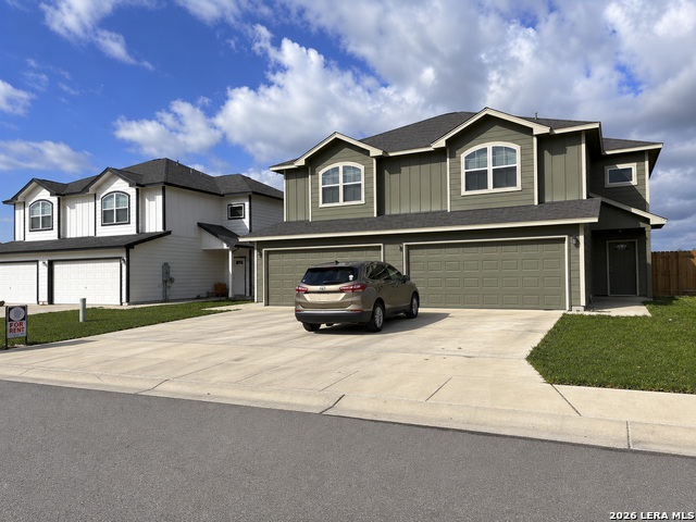 1769 Tristan Trail, New Braunfels TX 78130