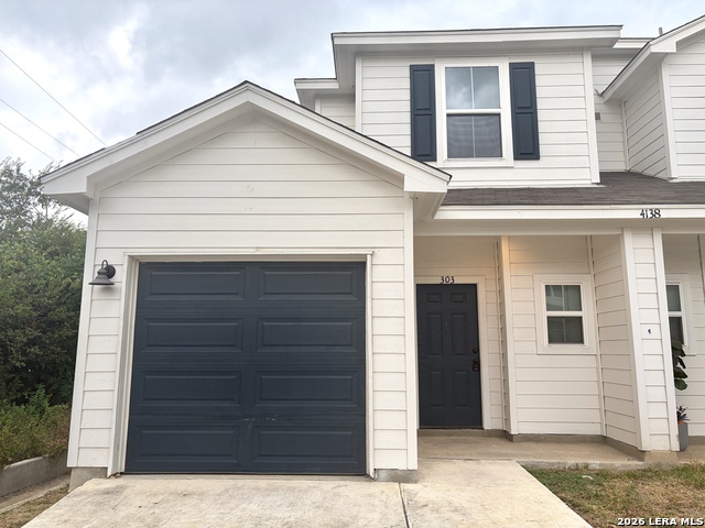 4138 Swans Lndg #303, San Antonio TX 78217