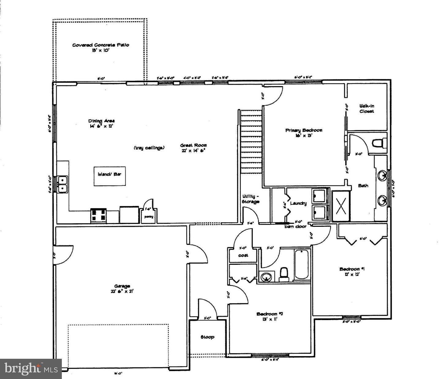 6935 St Annes Drive For Sale, FAYETTEVILLE, PA 17222 Home ByOwner